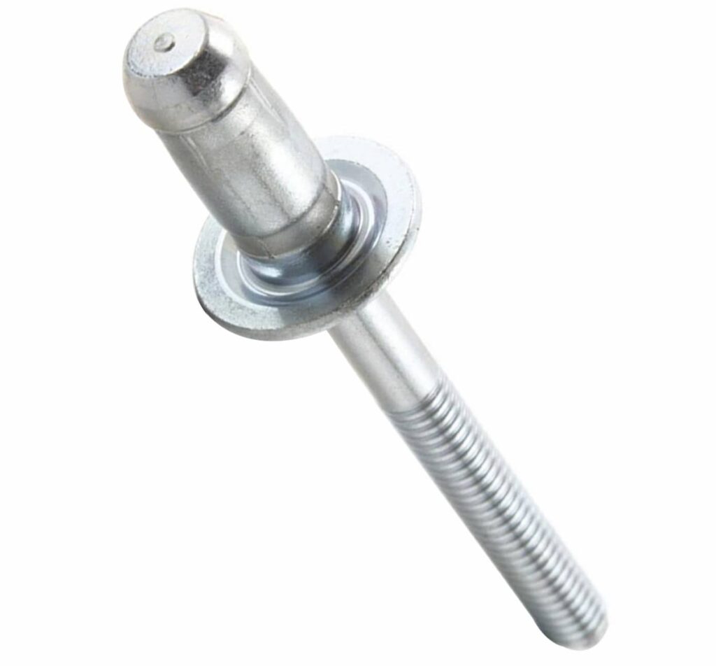 Types of Rivets and Their Uses [with Pictures & Names] Engineering Learn
