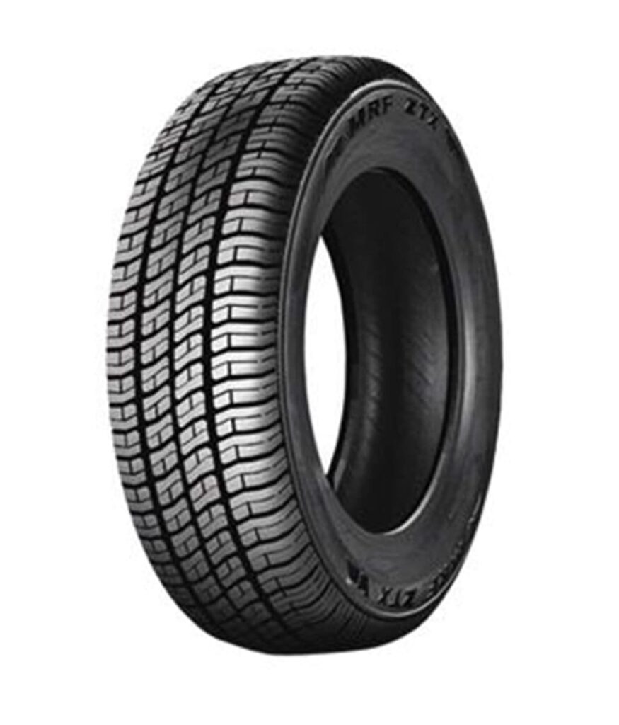 Types of Tyres Functions, Properties, Components Guide
