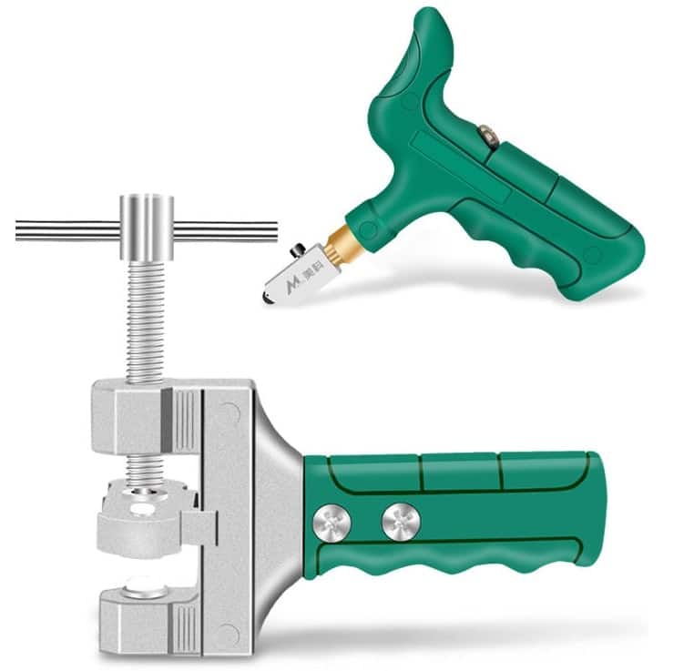 8 Best Types of Tile Cutting Tools and Their Uses Guide