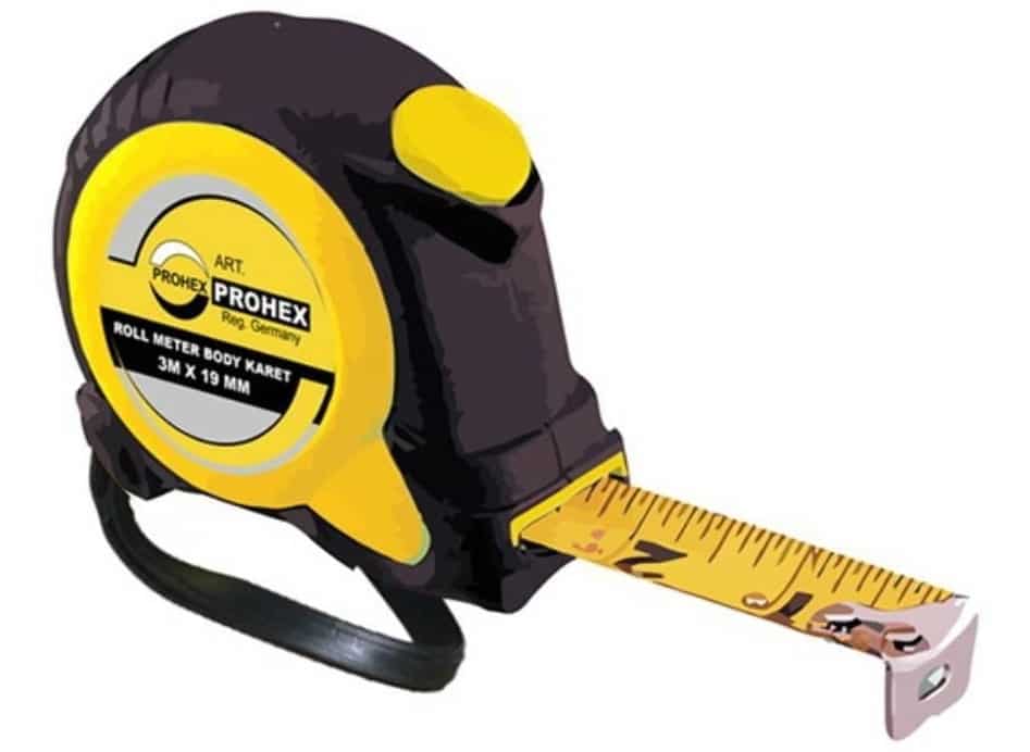 25 Types of Measuring Instruments and Their Uses [with Pictures & Names