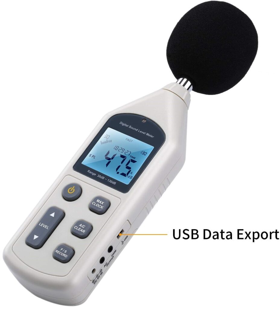 25 Types of Measuring Instruments and Their Uses [with Pictures & Names