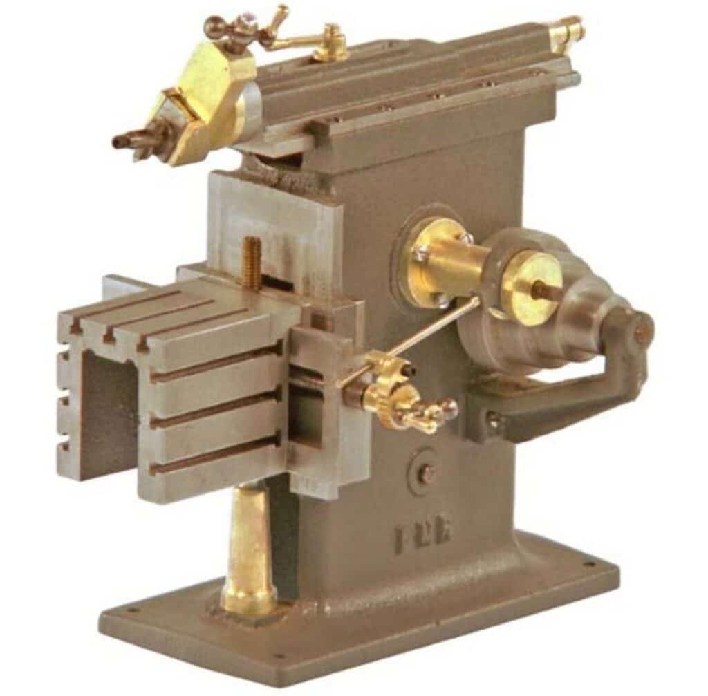 Shaper Machine Types and Operation [with Pictures & Complete Details] Engineering Learn