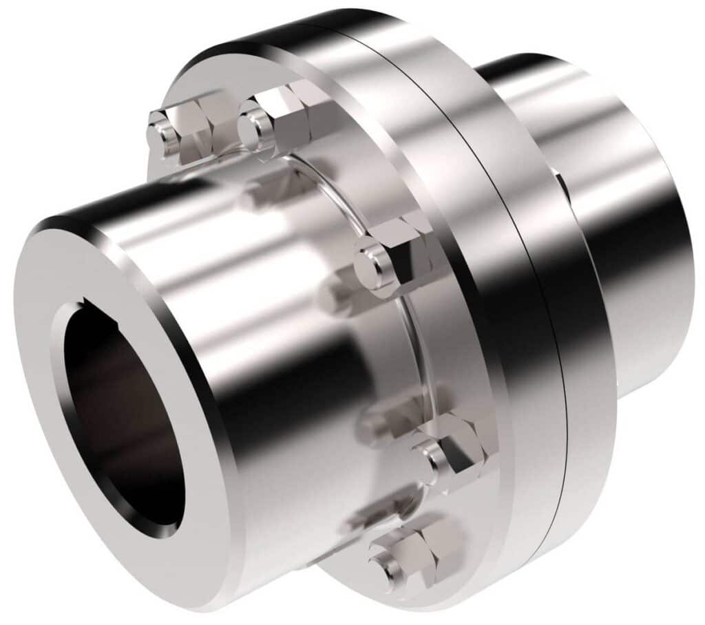 Shaft Coupling Definition, Types, Uses, Working Principle & Advantages Guide