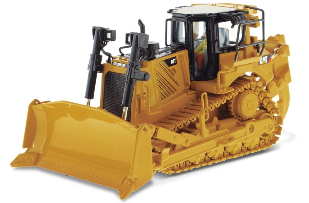 Types of Bulldozers and Bulldozer Blades With Explained [Uses, Parts