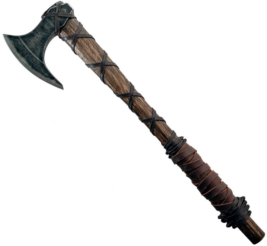 23 Types of Axes Types of Axe Heads and Their Uses [Explained with Pictures] Engineering Learn
