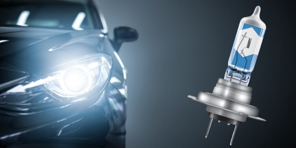 How Many Types Of Headlights Are There