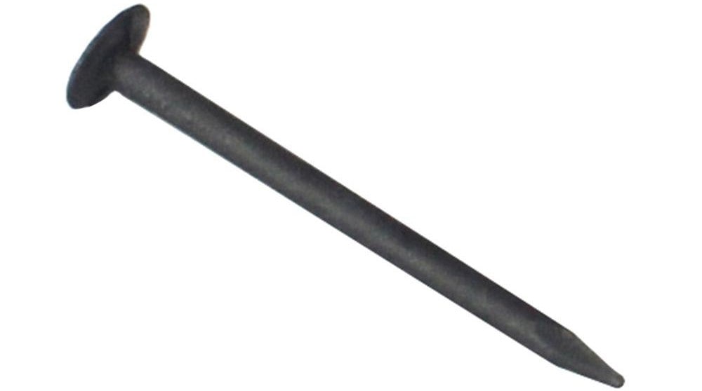 21 Types of Nails (Fasteners) Uses, Components, Application & How to