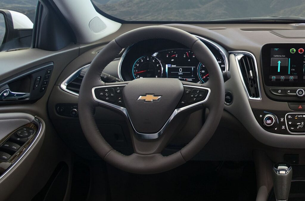 20 Parts Of Car Interior With Pictures Names Engineering Learn