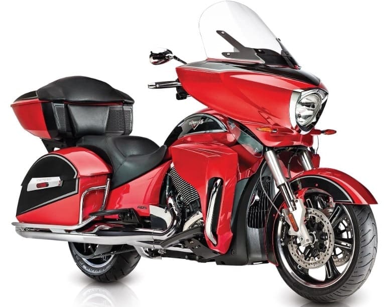 12 Types of Touring Motorcycles Best Touring Motorcycles & Adventure
