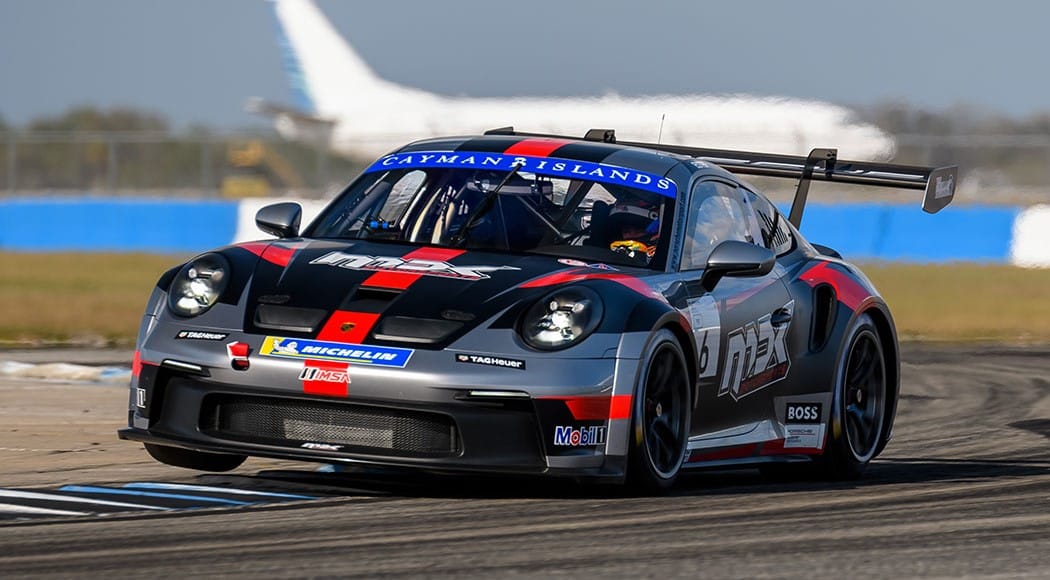 9 Types of Race Cars Explained with Complete Details [With Pictures