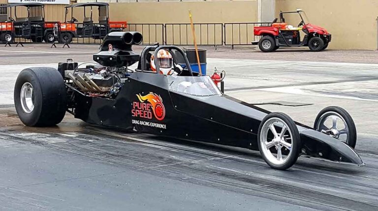 9 Types of Race Cars - Explained with Complete Details [With Pictures