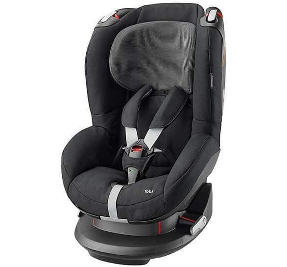 8 Types of Car Seats Benefits of Car Seats and Tips for Buying a Car