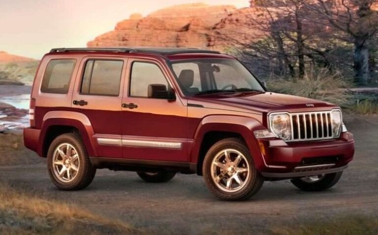 14 Types of Jeeps and Their Pros & Cons [with Pictures & Names
