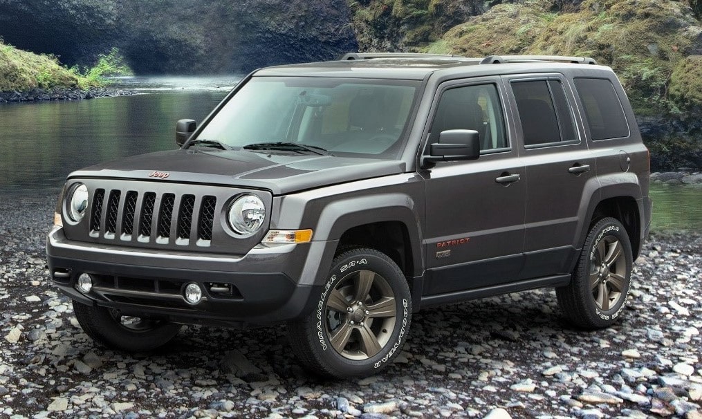 14 Types of Jeeps and Their Pros & Cons [with Pictures & Names