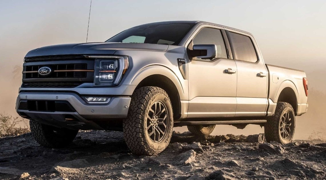 8 Types of SUVs Explained with Complete Details [with Pictures & Names] Engineering Learn