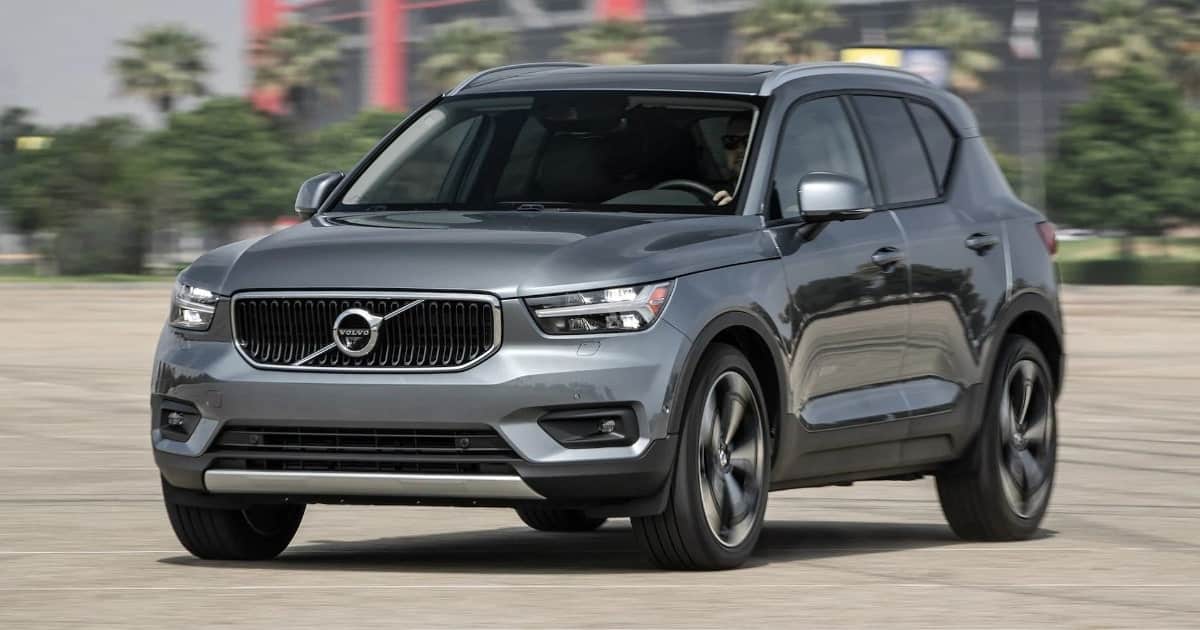 8 Types of SUVs Explained with Complete Details [with Pictures