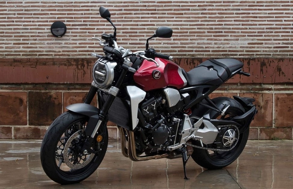 14 Types of Motorcycles Explained with Complete Details [with