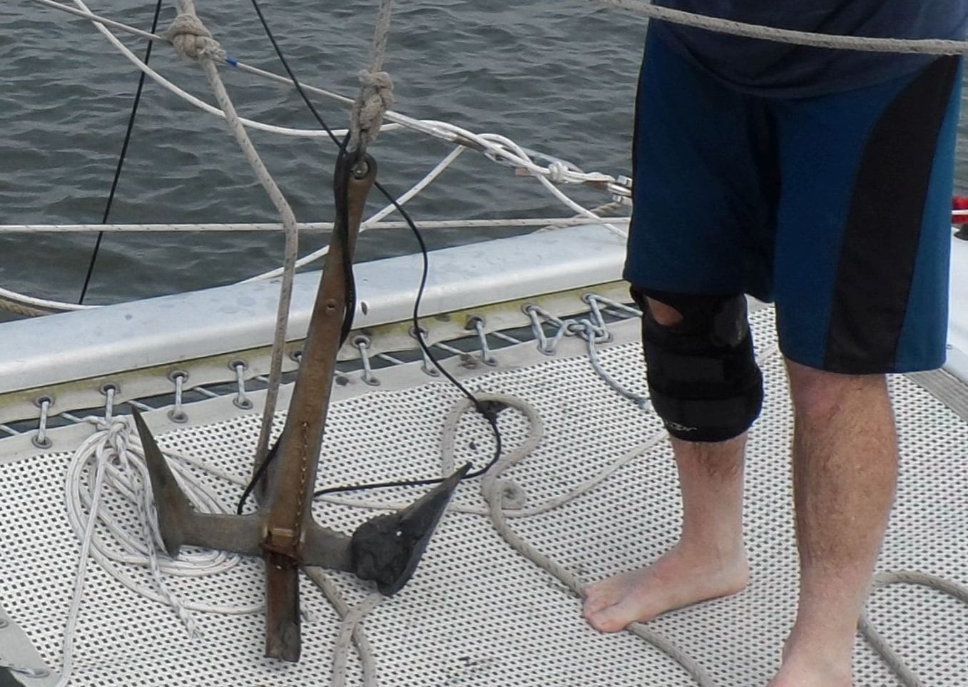 10 Types of Anchors (Ships) Explained with Complete Details [with
