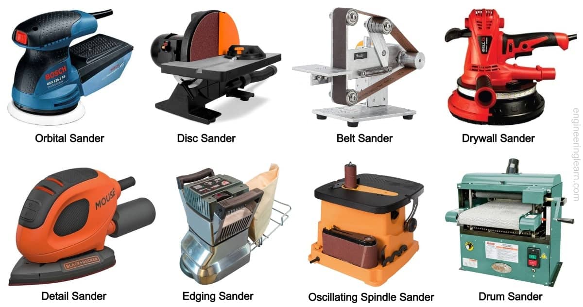 What Type Of Sander To Use On Wood Furniture at Lance Smith blog
