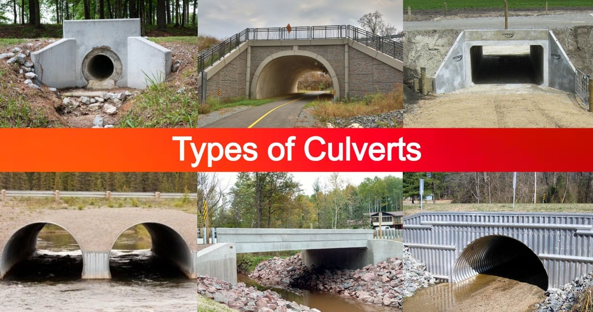 Difference Between Box Culvert And Slab Culvert Daily Civil, 51 OFF