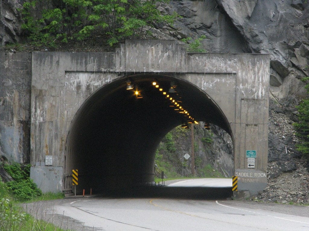 22 Types of Tunnels Uses, Advantages & Disadvantages [Explained with