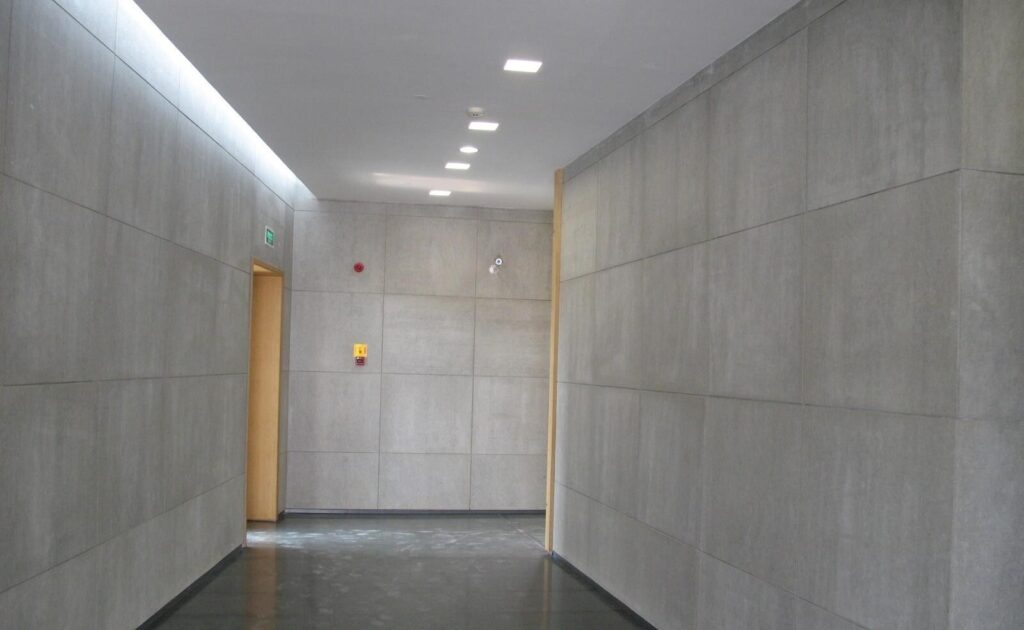 13 Types of Partition Walls Uses, Advantages & Disadvantages
