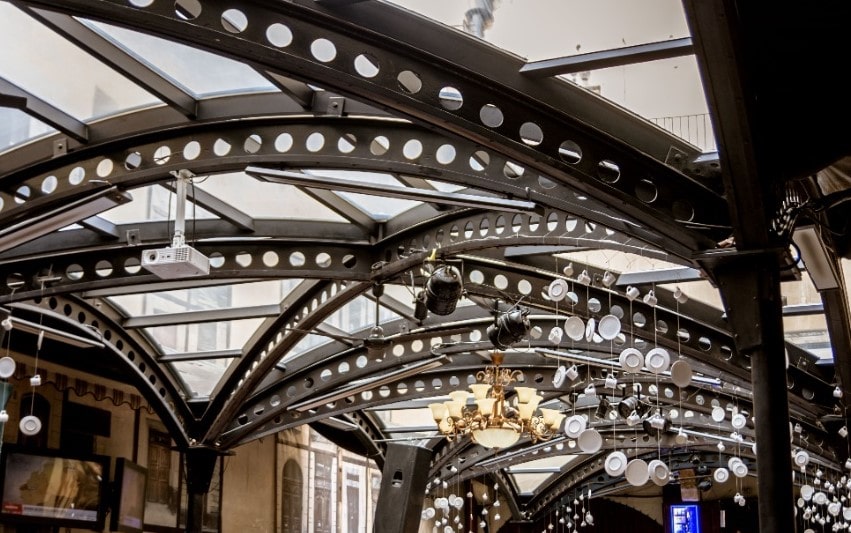 What is Beam? 25 Types of Beams in Construction [Explained with Complete Details] Engineering