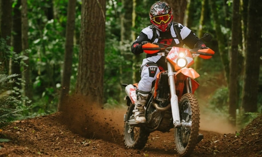 8 Types of Dirt Bikes [Explained with Complete Details] Engineering