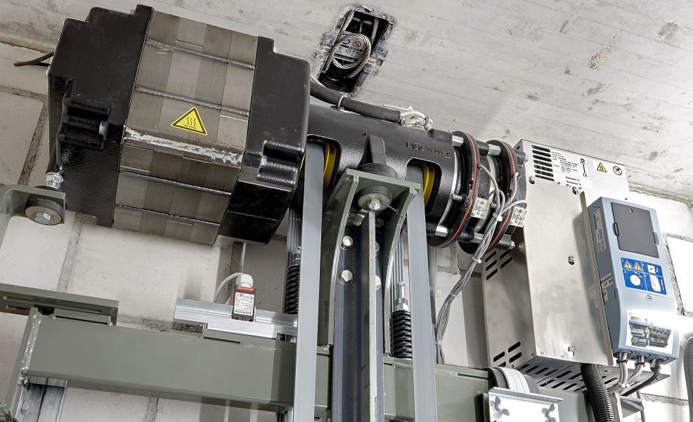 11 Examples of Pulley [Explained with Pictures] Engineering Learn