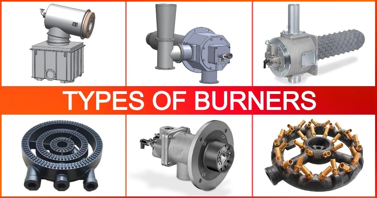 How To Open Gas Burner at Geraldine Amon blog