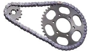 25 Parts of Bicycle and Their Function [Pictures, Names & Diagram