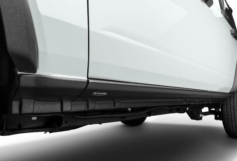 22 Parts of Truck Body and Their Uses [with Pictures & Names] Engineering Learn