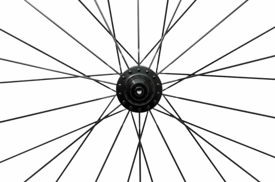 25 Parts of Bicycle and Their Function [Pictures, Names & Diagram] Engineering Learn