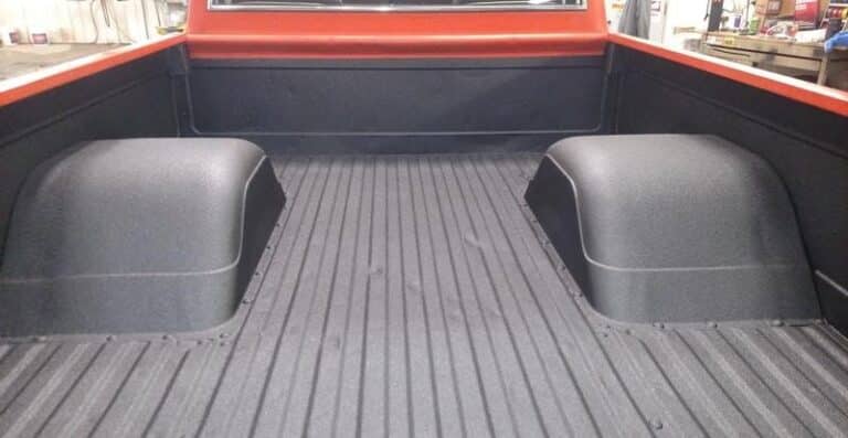 22 Parts of Truck Body and Their Uses [with Pictures & Names