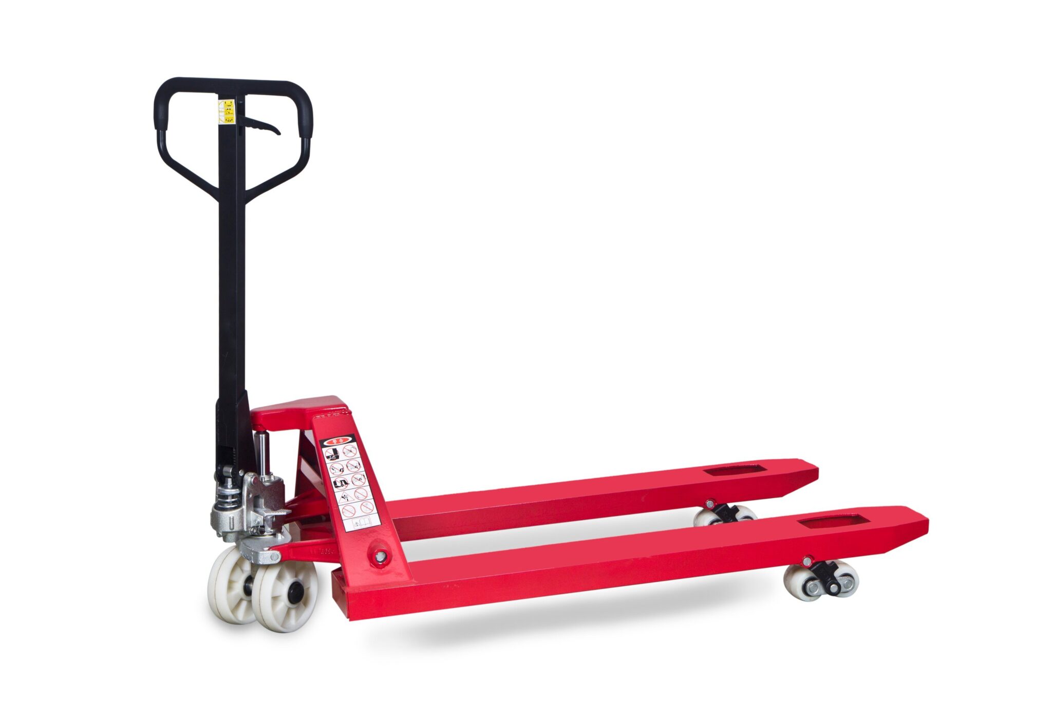 Different Types of Jacks – Engineering Learner