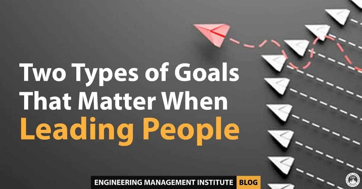 professional development goals Archives Engineering Management Institute