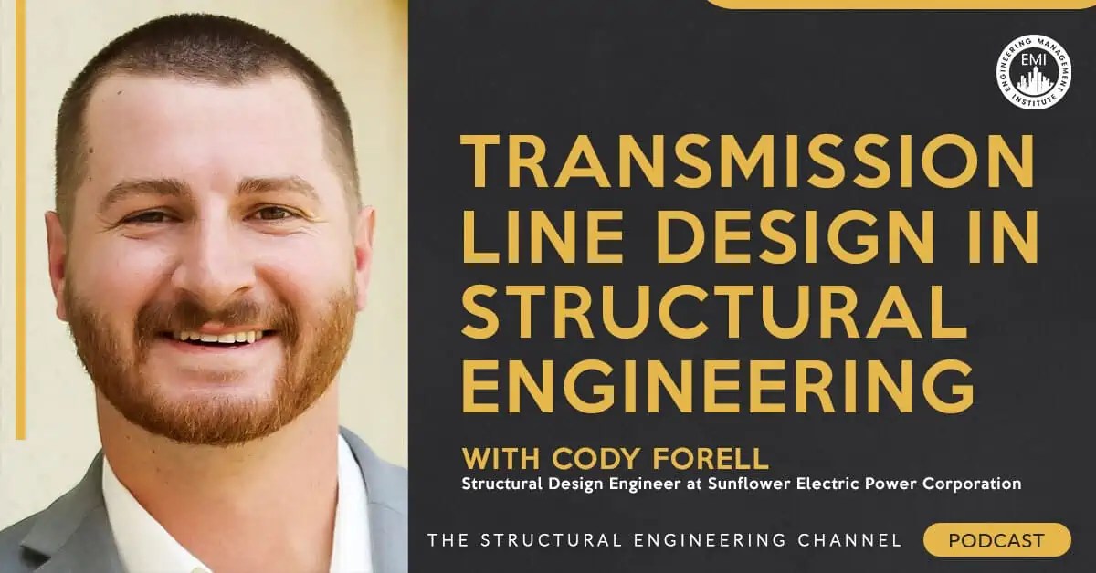 TSEC 78 Transmission Line Design in Structural Engineering