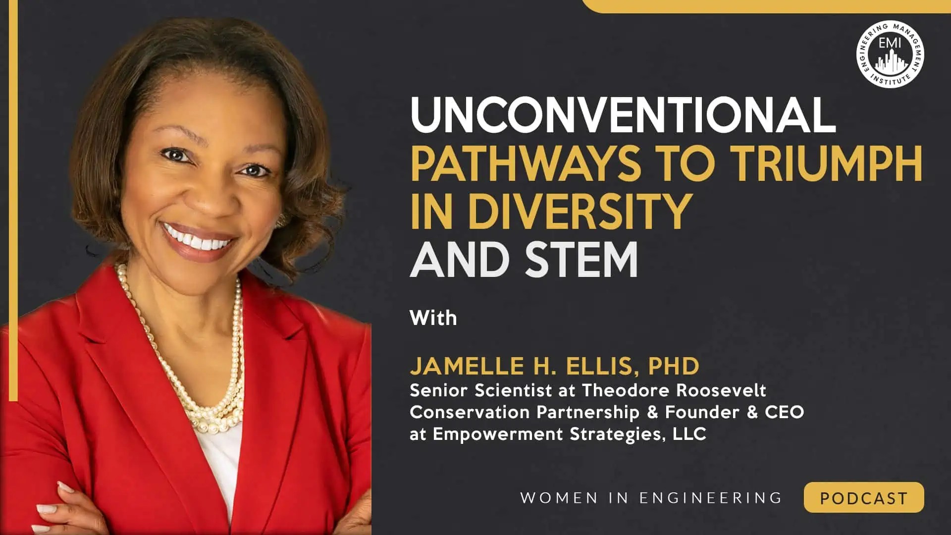 WIE 011 Unconventional Pathways to Triumph in Diversity and STEM(04)