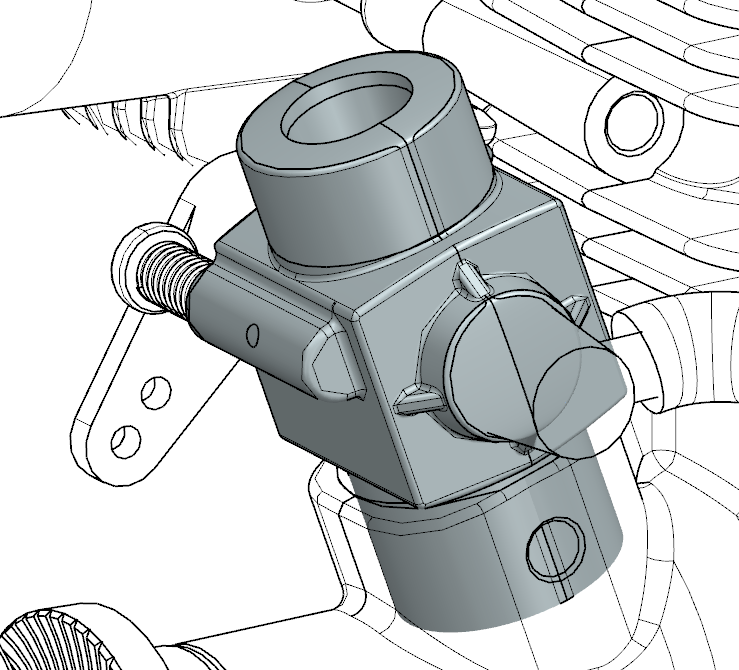 Carb Body – EngineeringTechnology.org