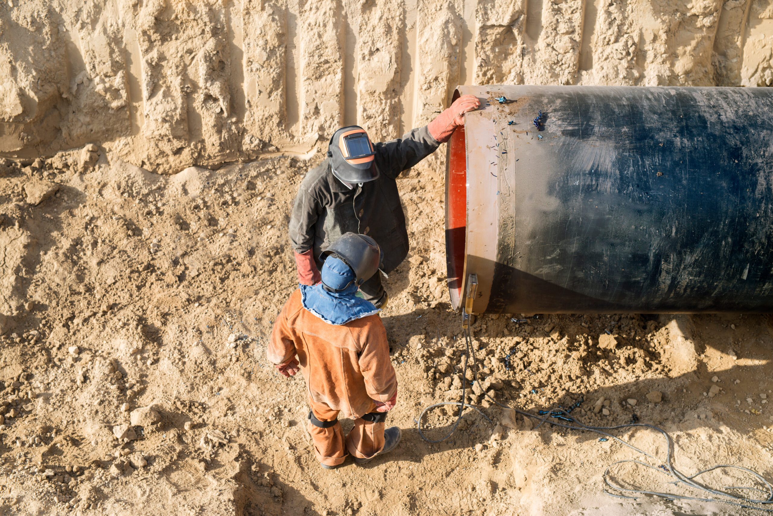 What is a Sewer Force Main? Engineering Training Institute