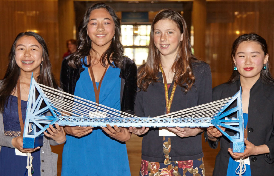 Engineers Alliance for the Arts » Program Graduates