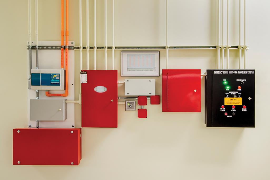 Check Lists Fire Alarm System Testing & Commissioning The Engineers Blog