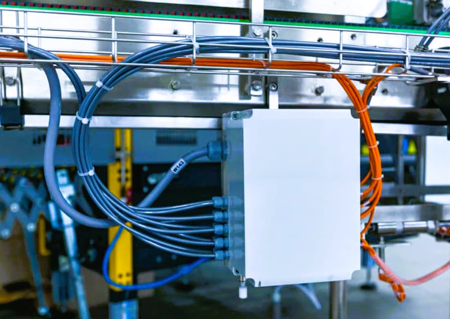 What is a Junction Box Used For? Instrumentation Engineers Community