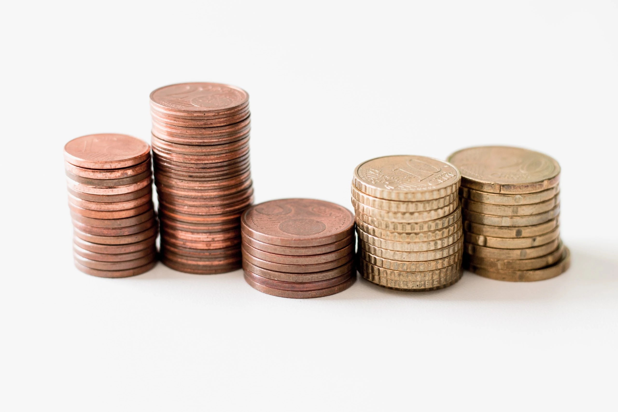 Relative compensation