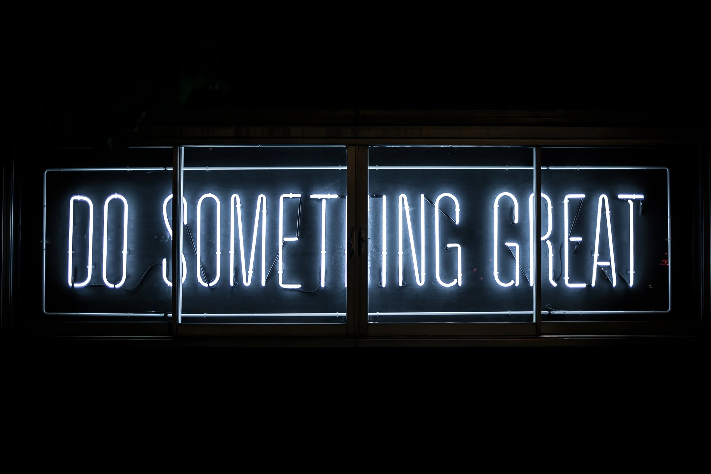 How To Start And Grow Your Online Business - Do Something Great