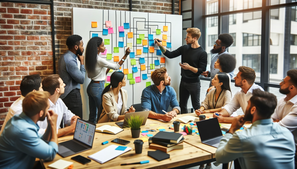 Technical Program Manager Salary A Comprehensive Guide Engineer