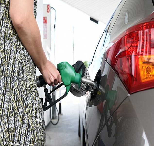 UK Must Get Rid Of Petrol, Diesel Cars MPs