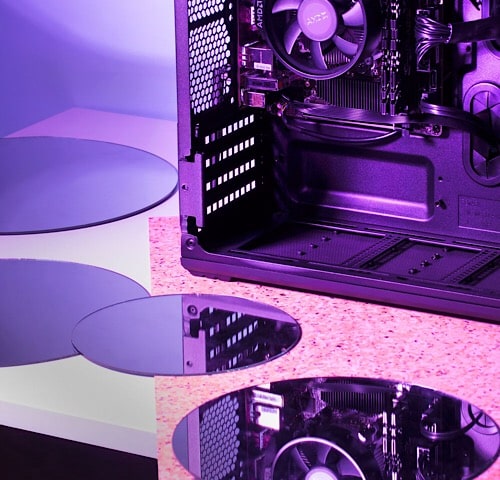 How To Build Your Own PC