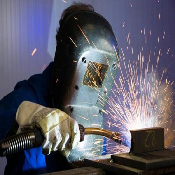How To Get A Welding Job Overseas