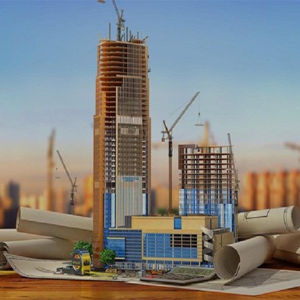 The World's Top 10 Construction Companies